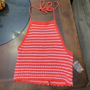 ❤️NWT Urban Outfitters halter top❤️